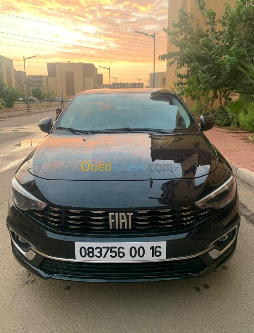 Fiat Tipo Sedan 2024 Urban Plus