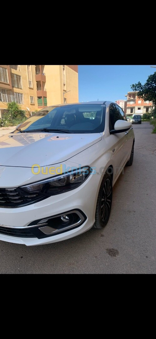 Fiat Tipo 2024 Life