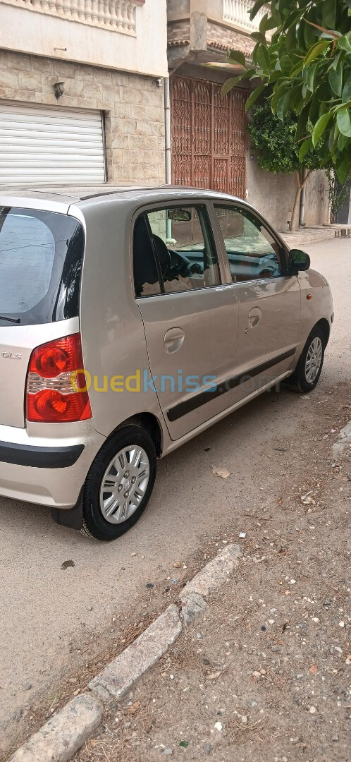 Hyundai Atos 2010 GLS