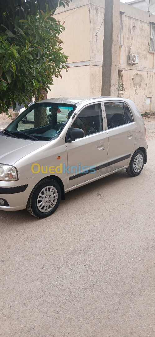 Hyundai Atos 2010 GLS