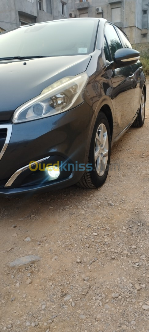 Peugeot 208 2016 Active