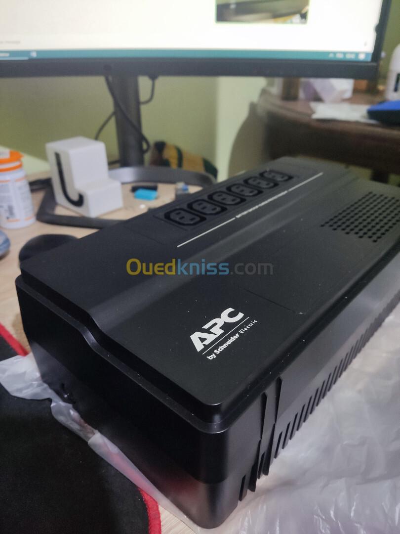 Onduleur APC Easy UPS BV800I de la marque Schneider