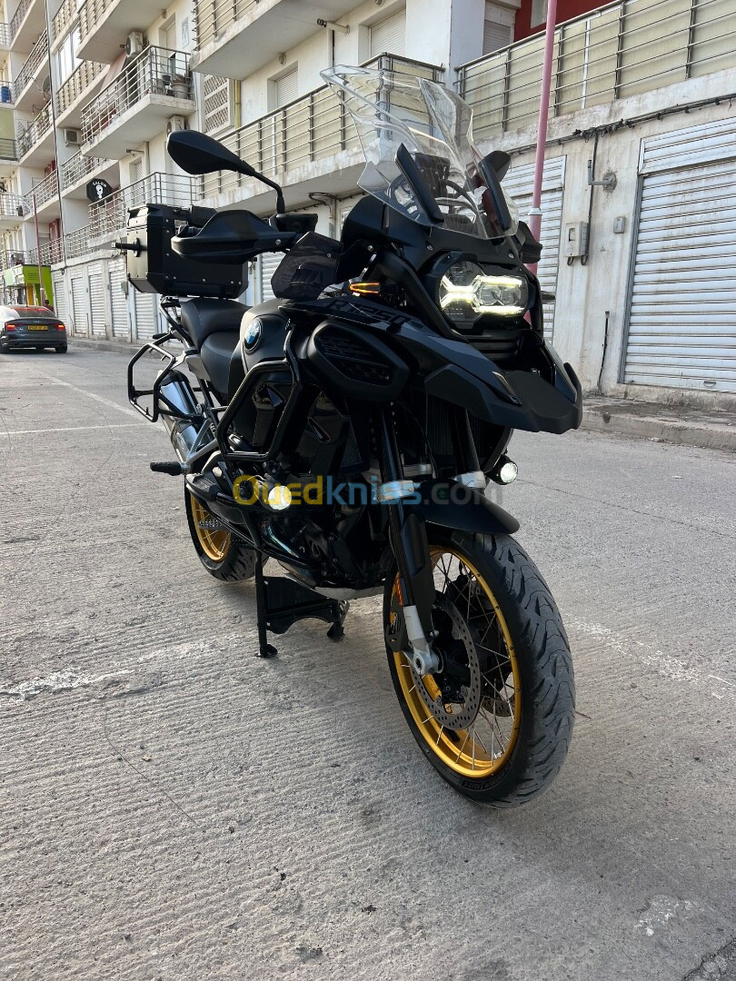 BMW Gs1250 2022