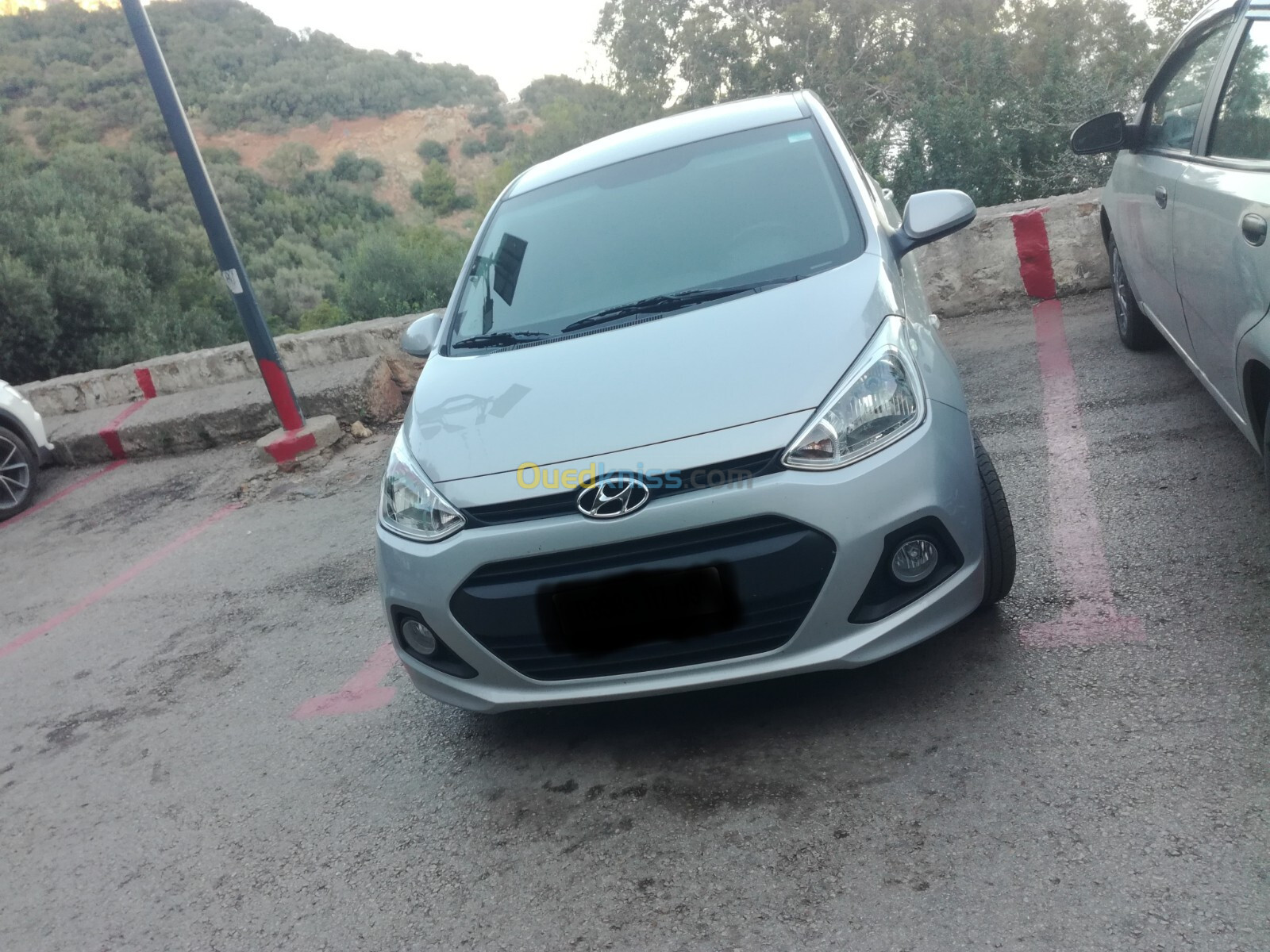 Hyundai Grand i10 2017 