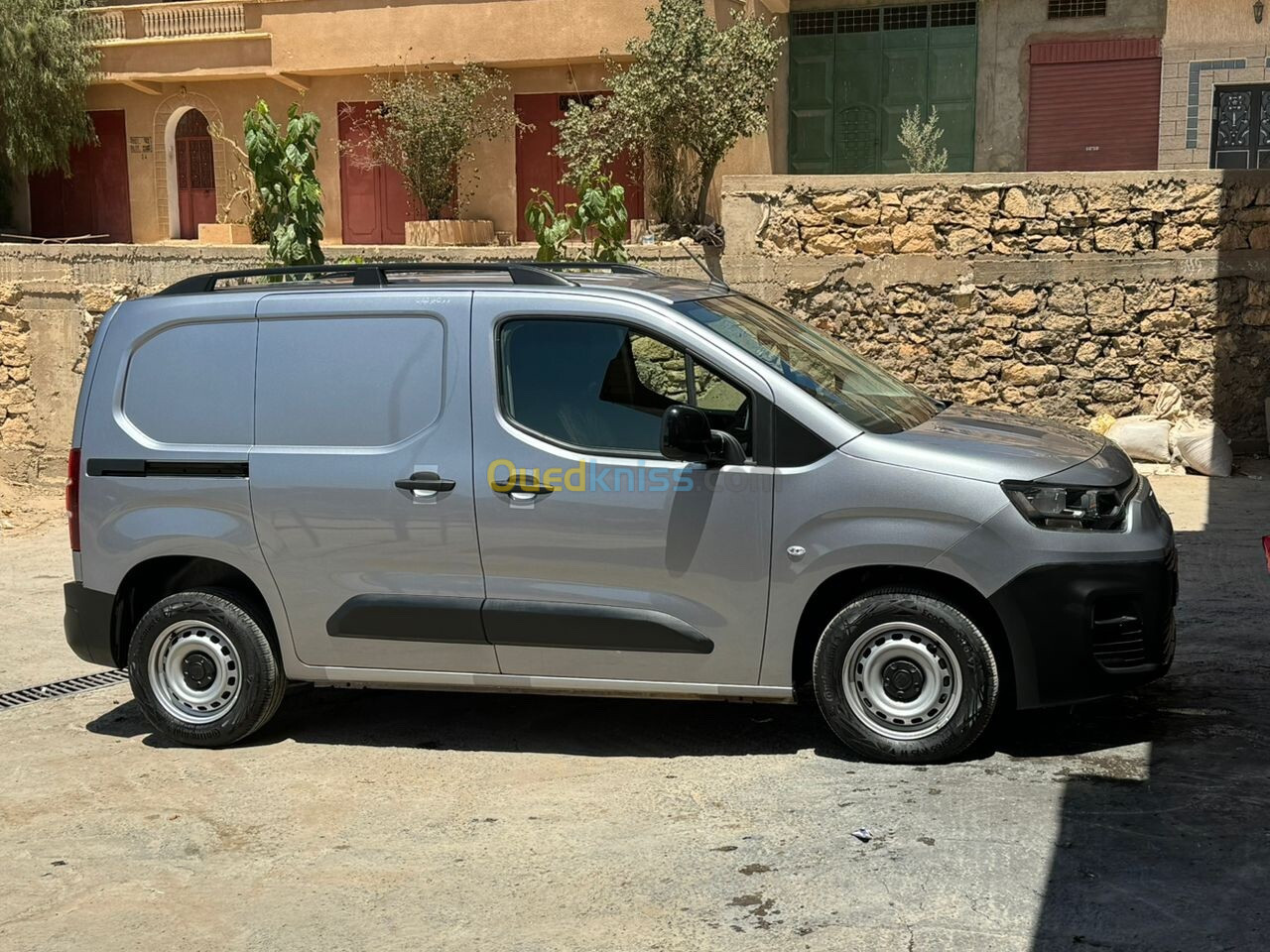 Fiat Doblo 2023 1.6 hdi