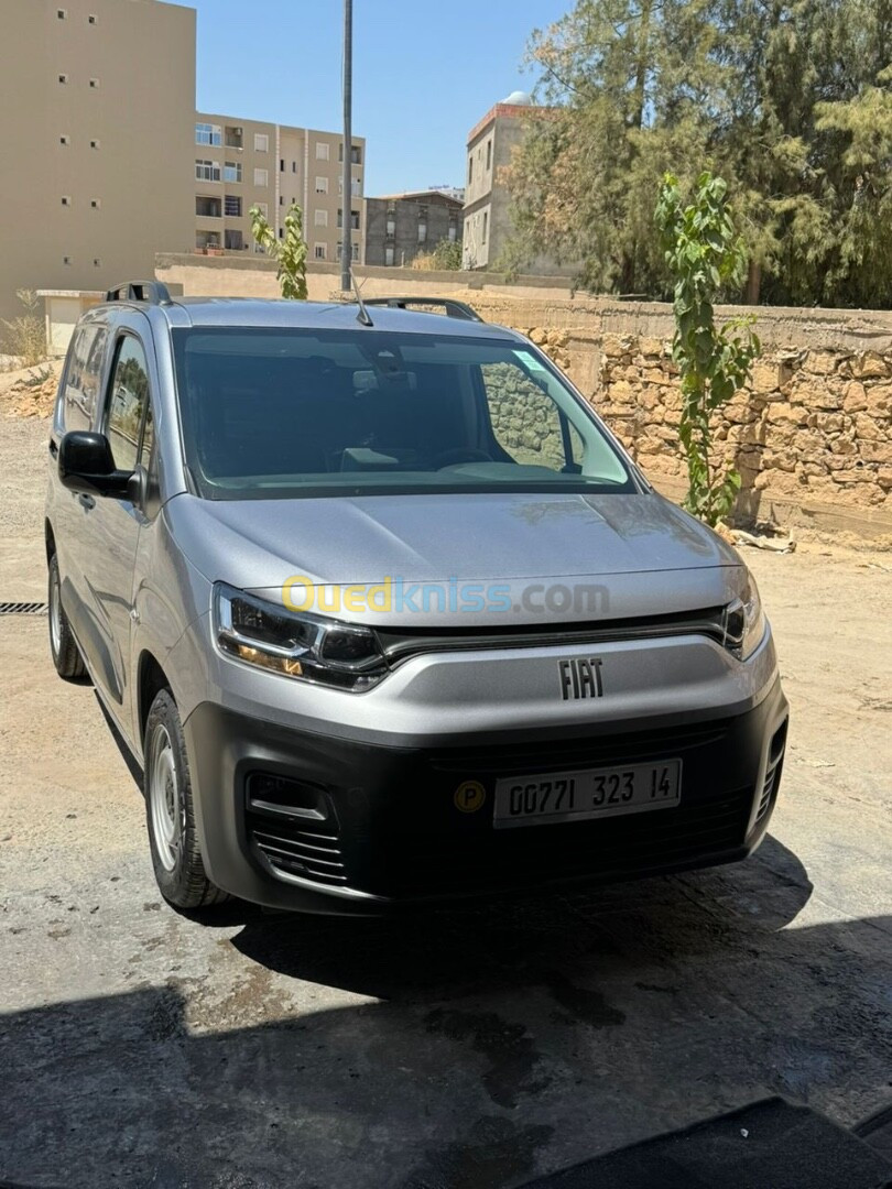 Fiat Doblo 2023 1.6 hdi