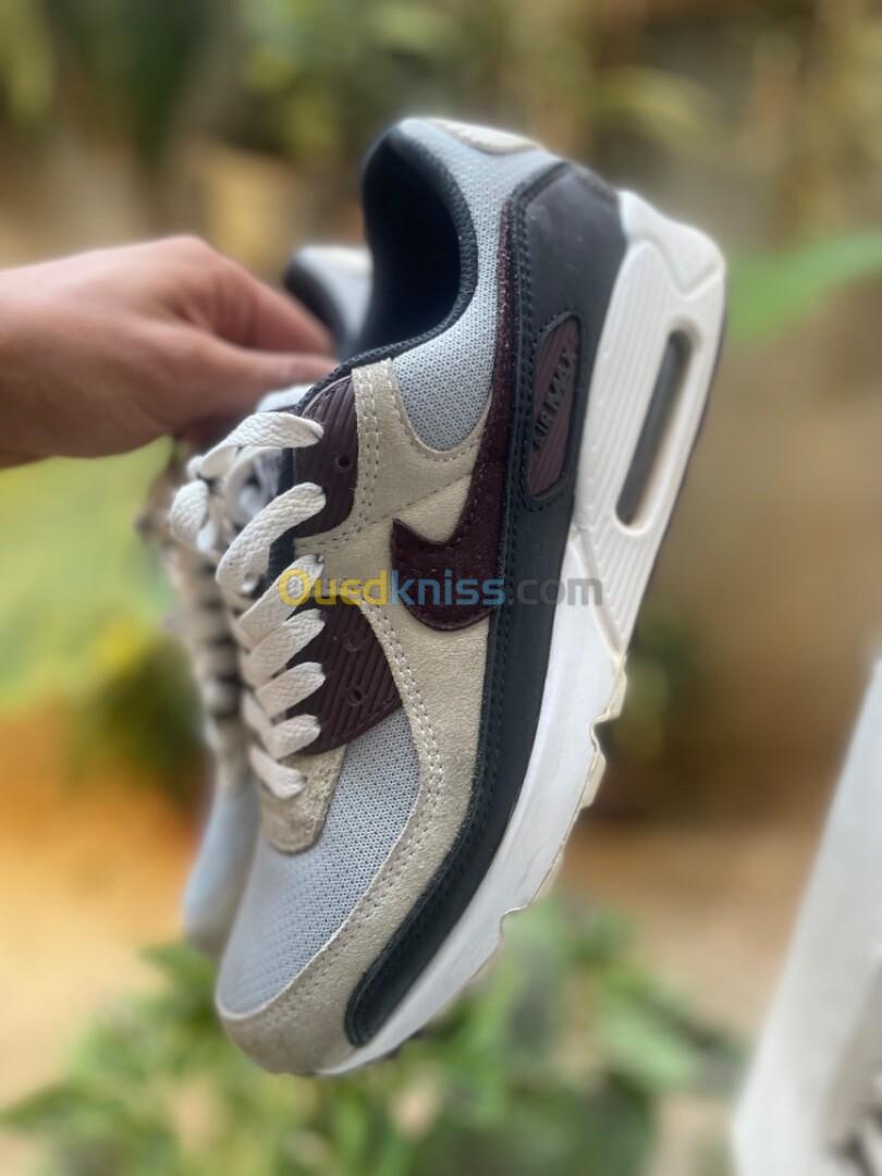 Air max 90 fin 2022 original 