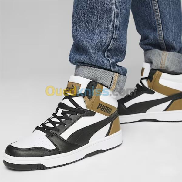 PUMA Rebound  REF :392326-09 