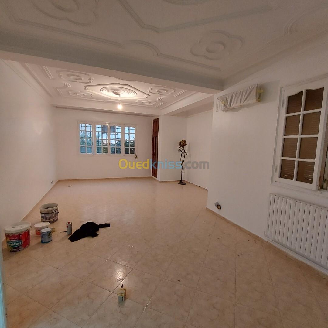 Location Appartement F10 Alger Cheraga