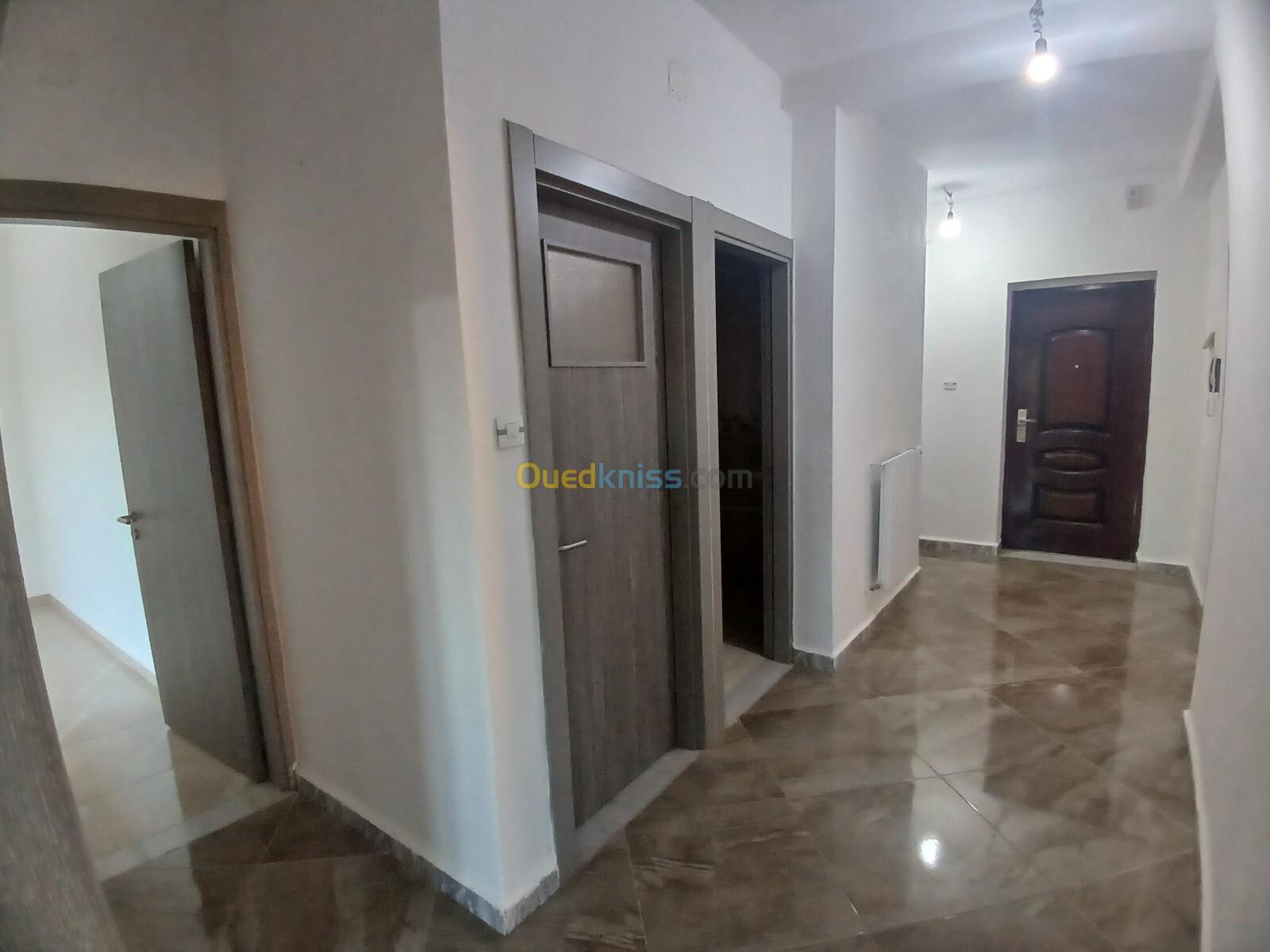 Location Appartement F5 Alger Ouled fayet