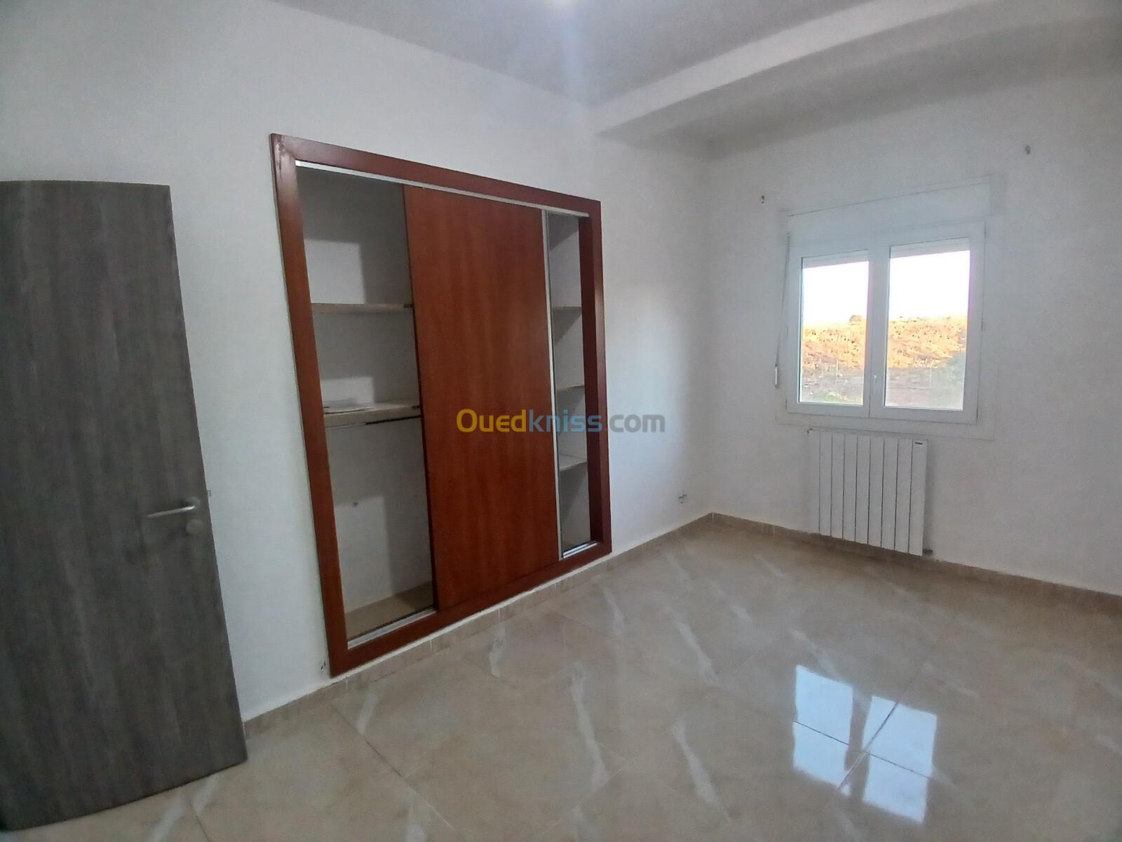 Location Appartement F5 Alger Ouled fayet