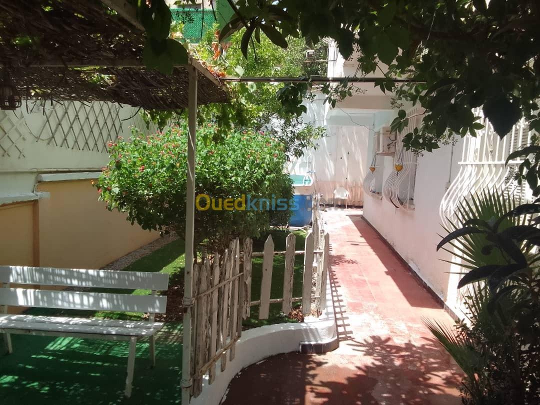 Vente Villa Alger Hydra