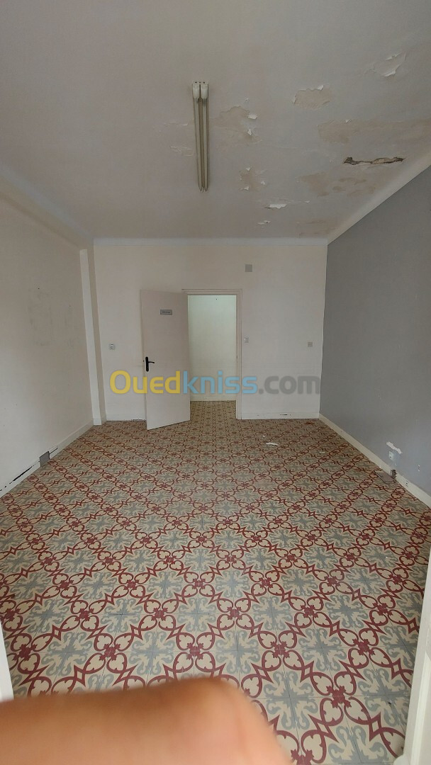 Vente Appartement F2 Alger Hydra