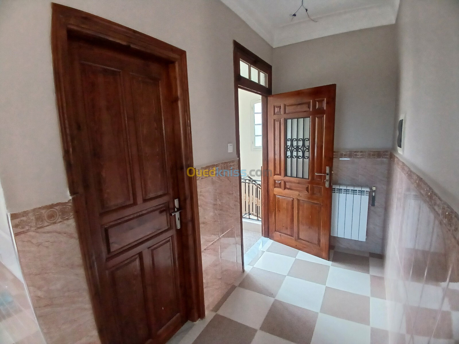 Location Appartement Alger Dely brahim