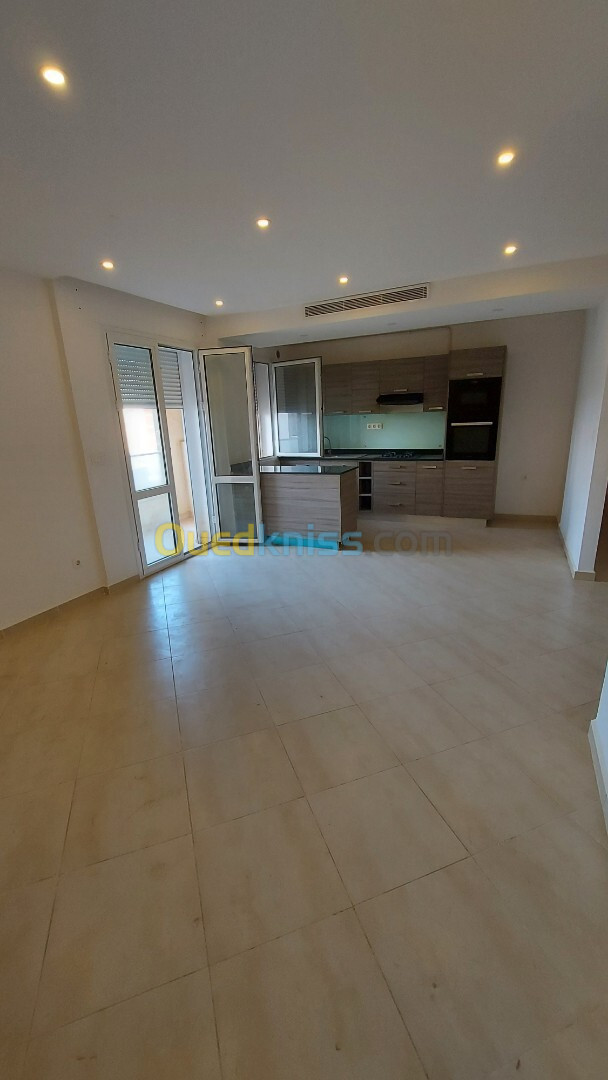 Vente Appartement F4 Alger Cheraga