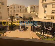 Location Appartement F2 Alger Cheraga