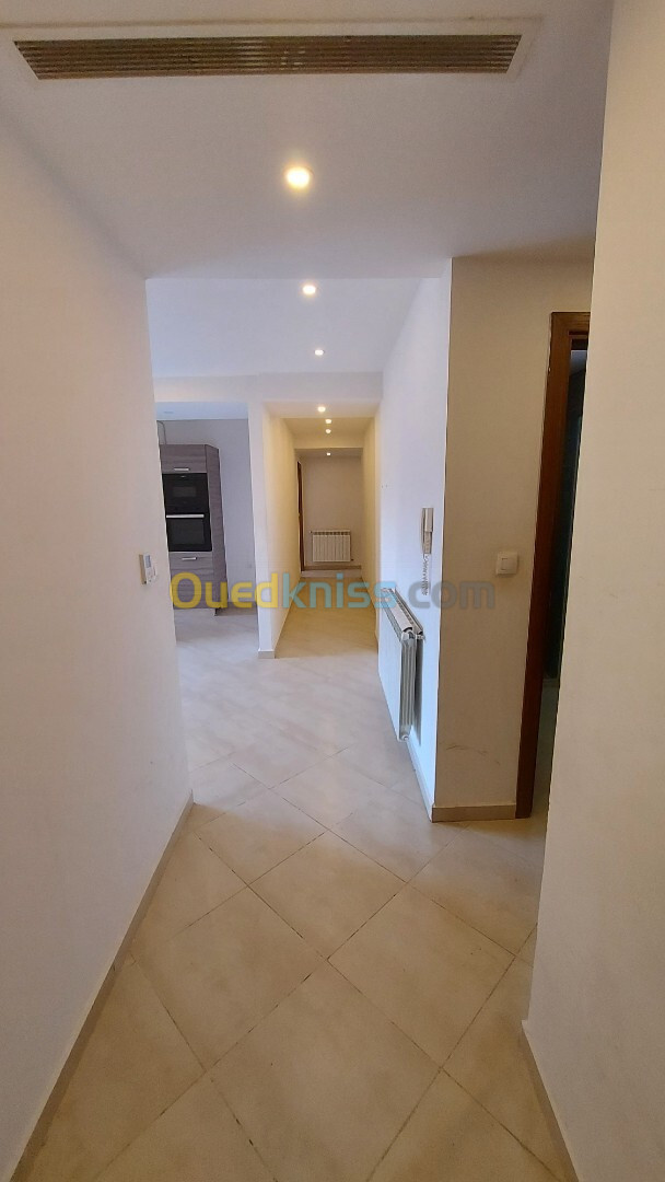 Vente Appartement F4 Alger Cheraga