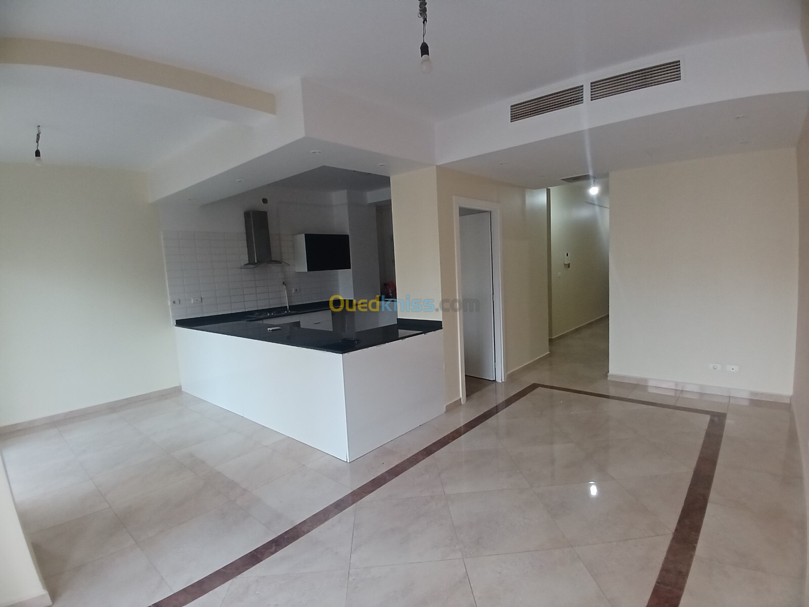 Location Appartement Alger Ouled fayet