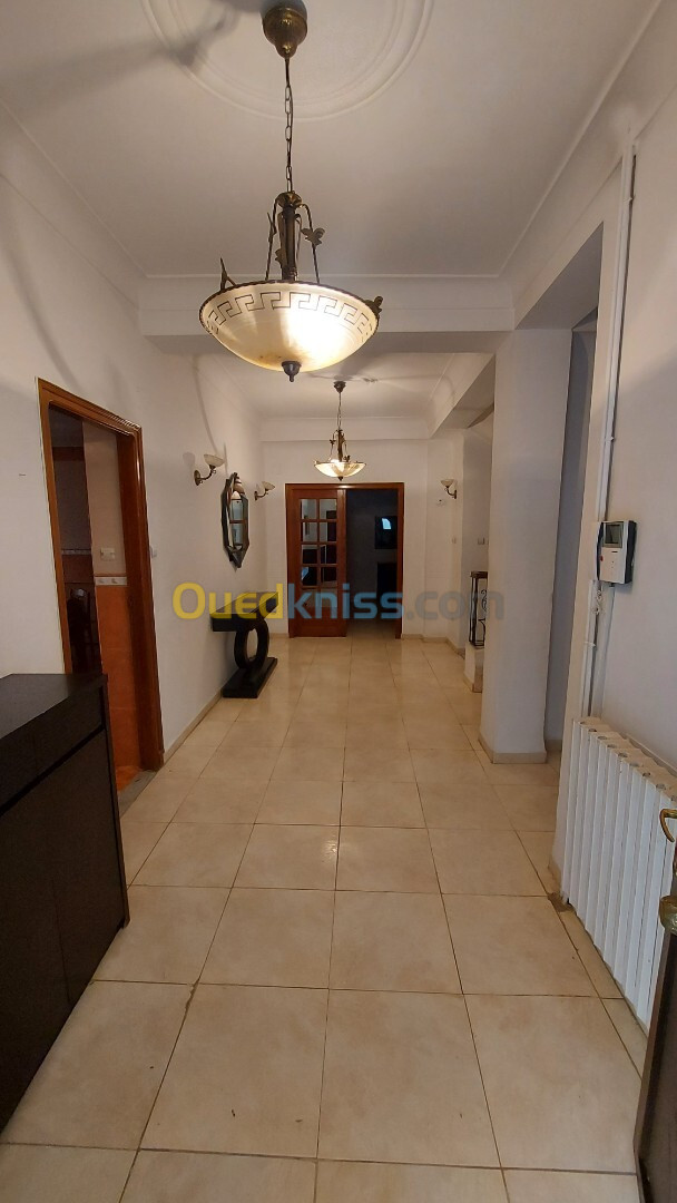 Vente Villa Alger Hydra