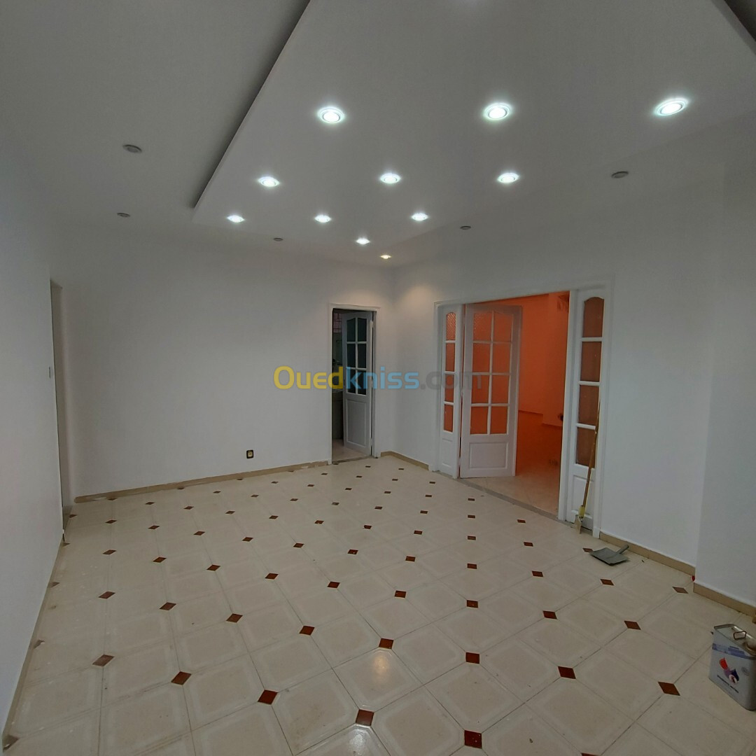 Location Villa Alger Cheraga