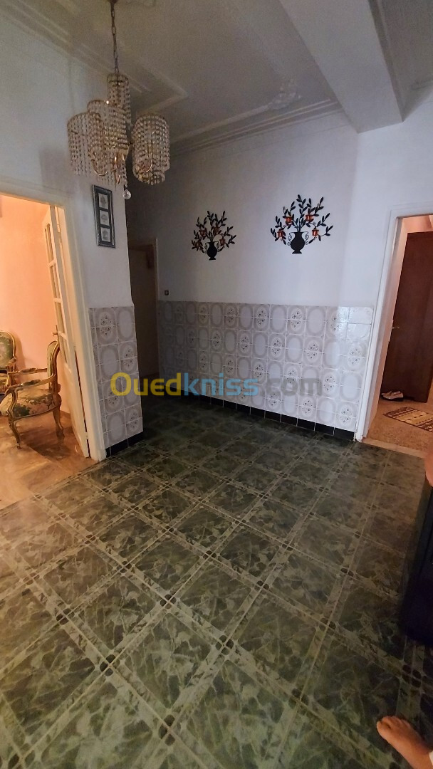 Vente Villa Alger Cheraga