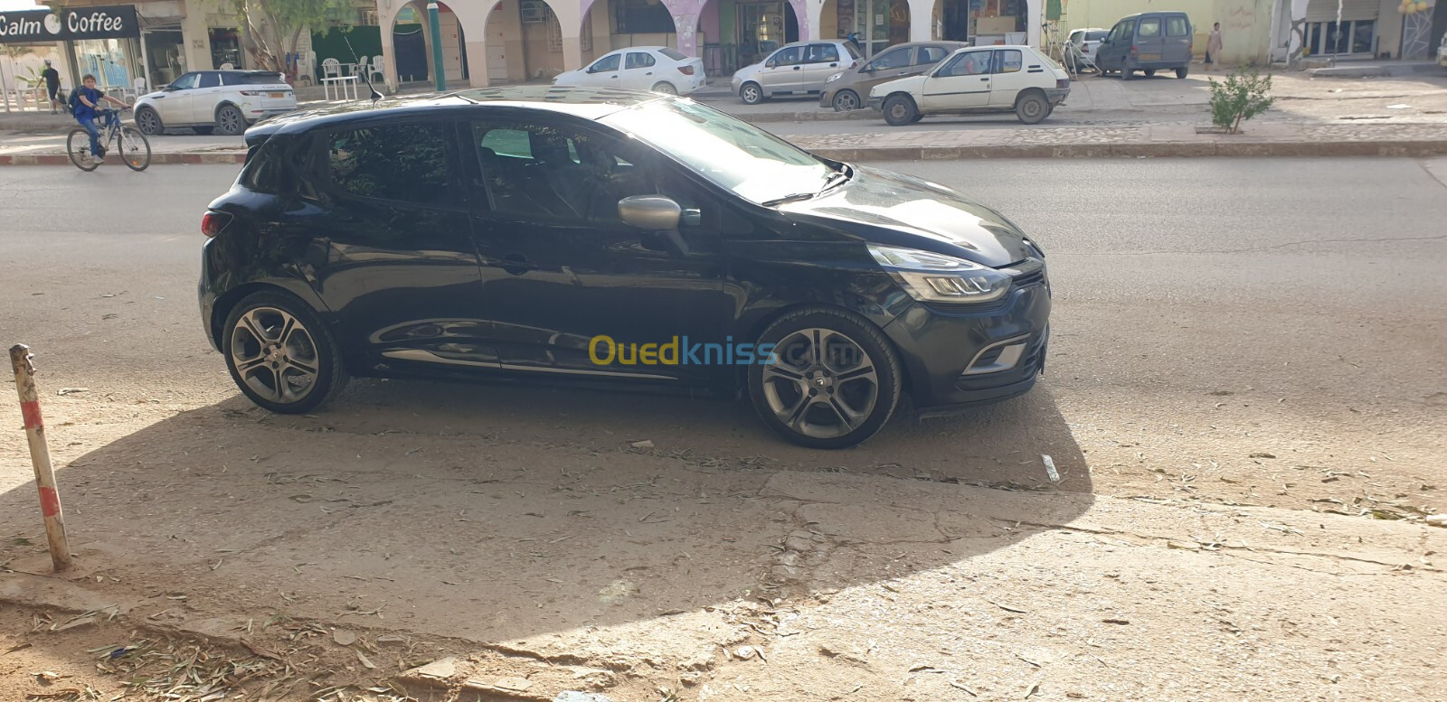 Renault Clio 4 2019 GT Line +