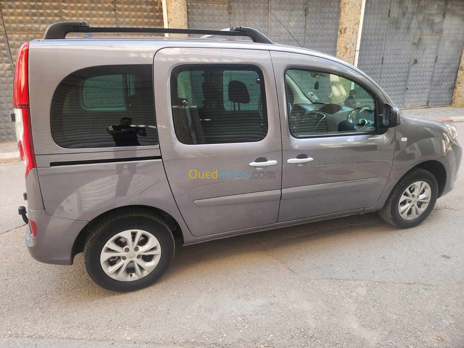 Renault Kangoo 2019 Kangoo