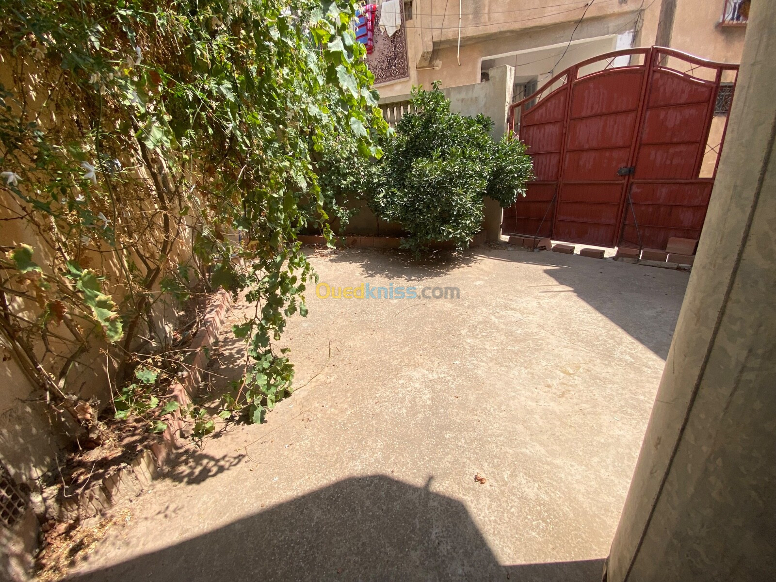 Location Villa Bordj Bou Arreridj Bordj zemoura