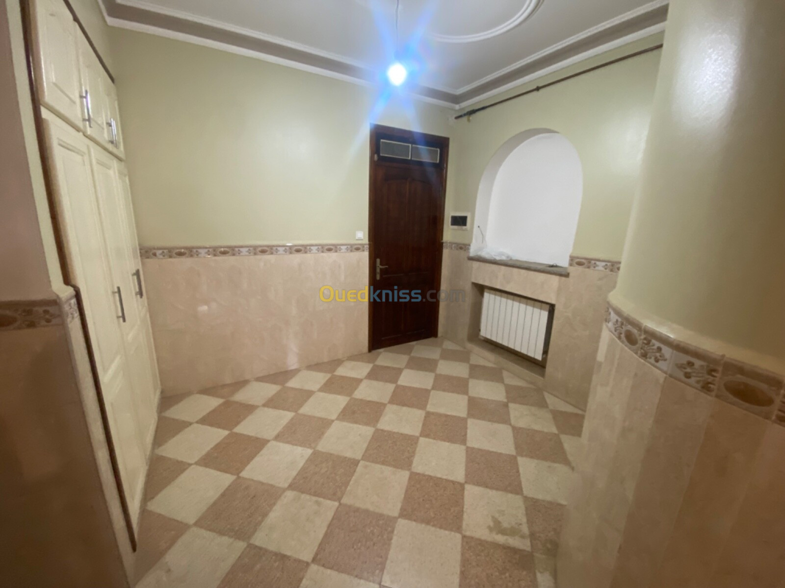 Location Appartement F2 Alger Saoula