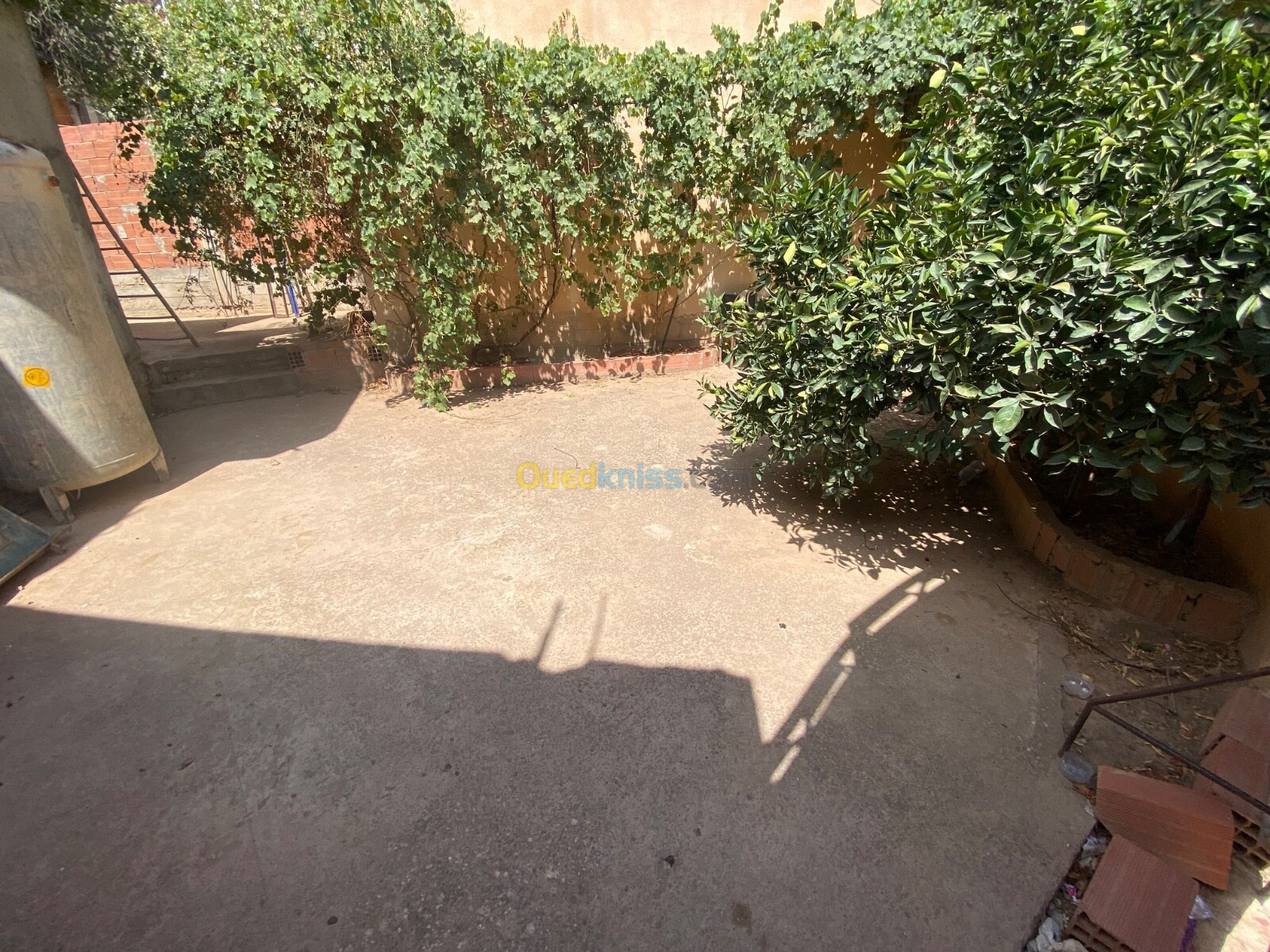 Location Villa Bordj Bou Arreridj Bordj zemoura