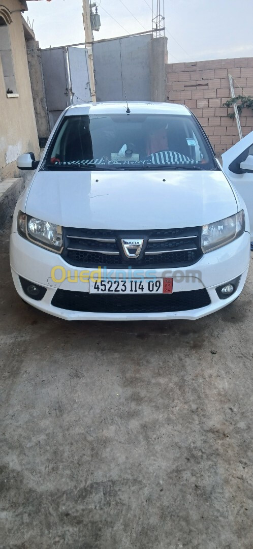 Dacia Logan 2014 Logan