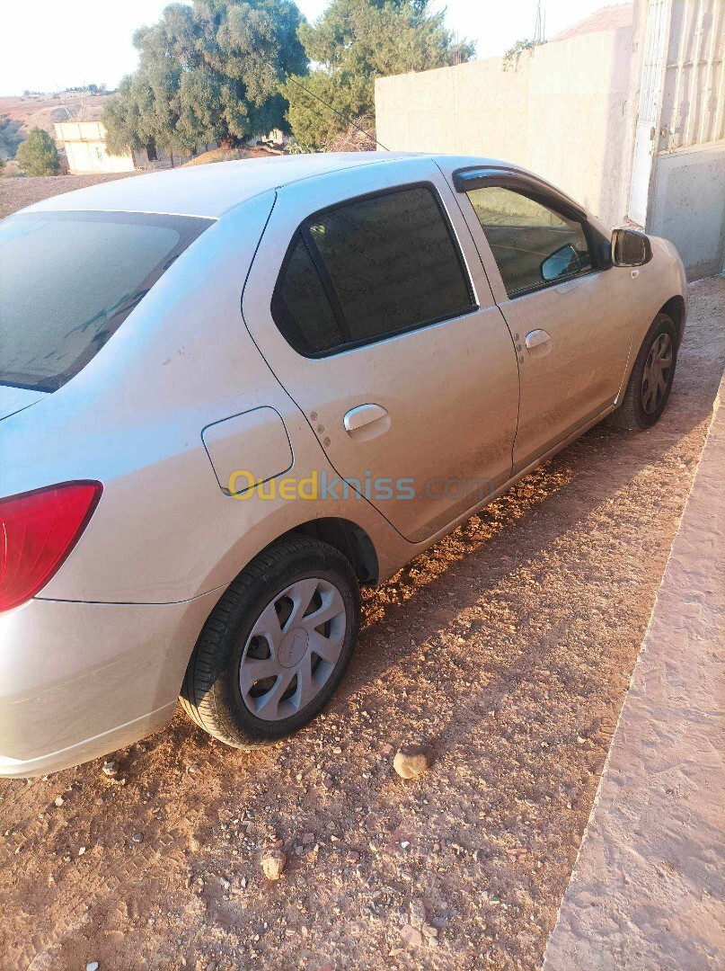 Dacia Logan 2015 Logan