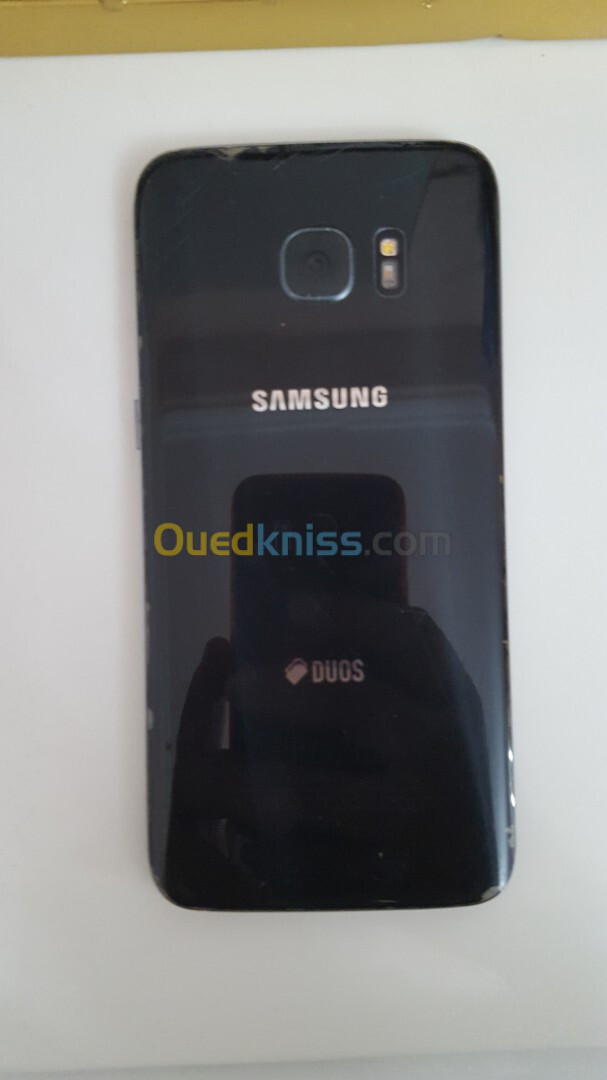 samsung S7 edge dual sim