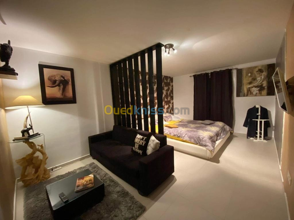 Location Appartement F3 Oran Oran