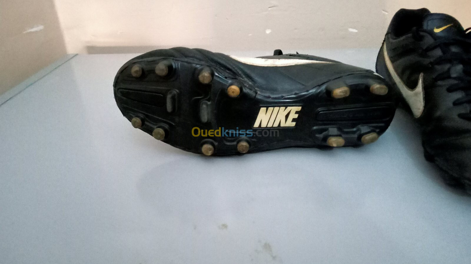 Soulier original 