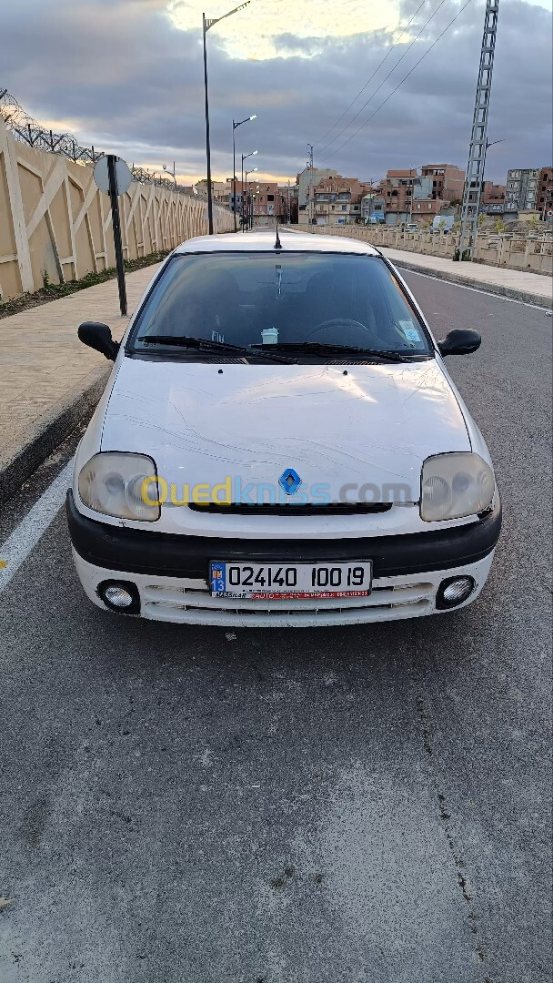 Renault Clio 2 2000 