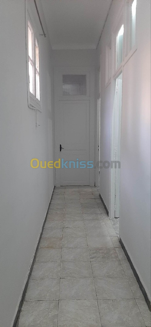 Vente Appartement F2 Oran Oran