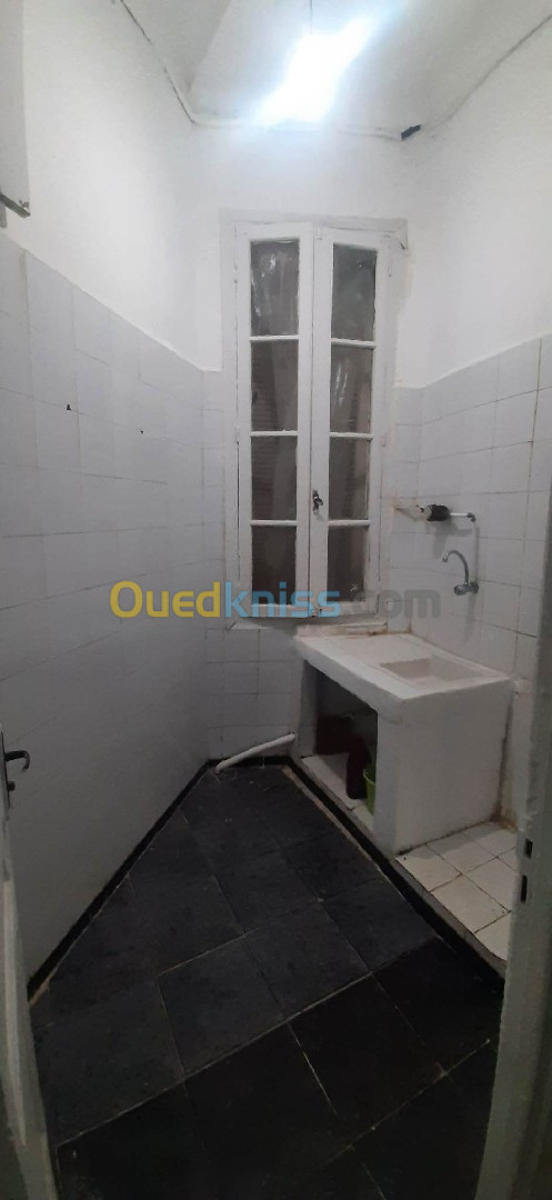 Vente Appartement F2 Oran Oran