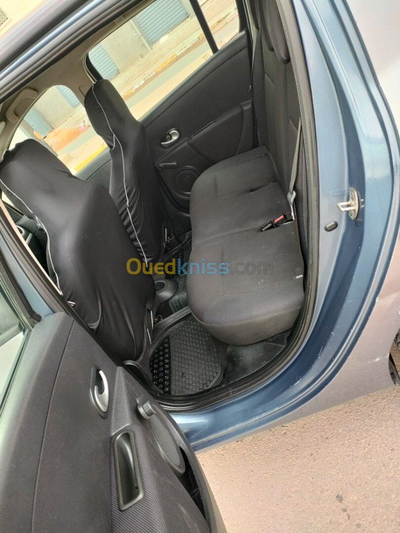 Renault Clio 3 2008 Authentique