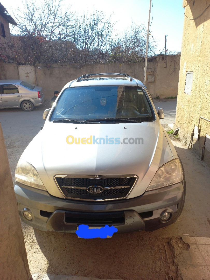 Kia Sorento 2006 Ex