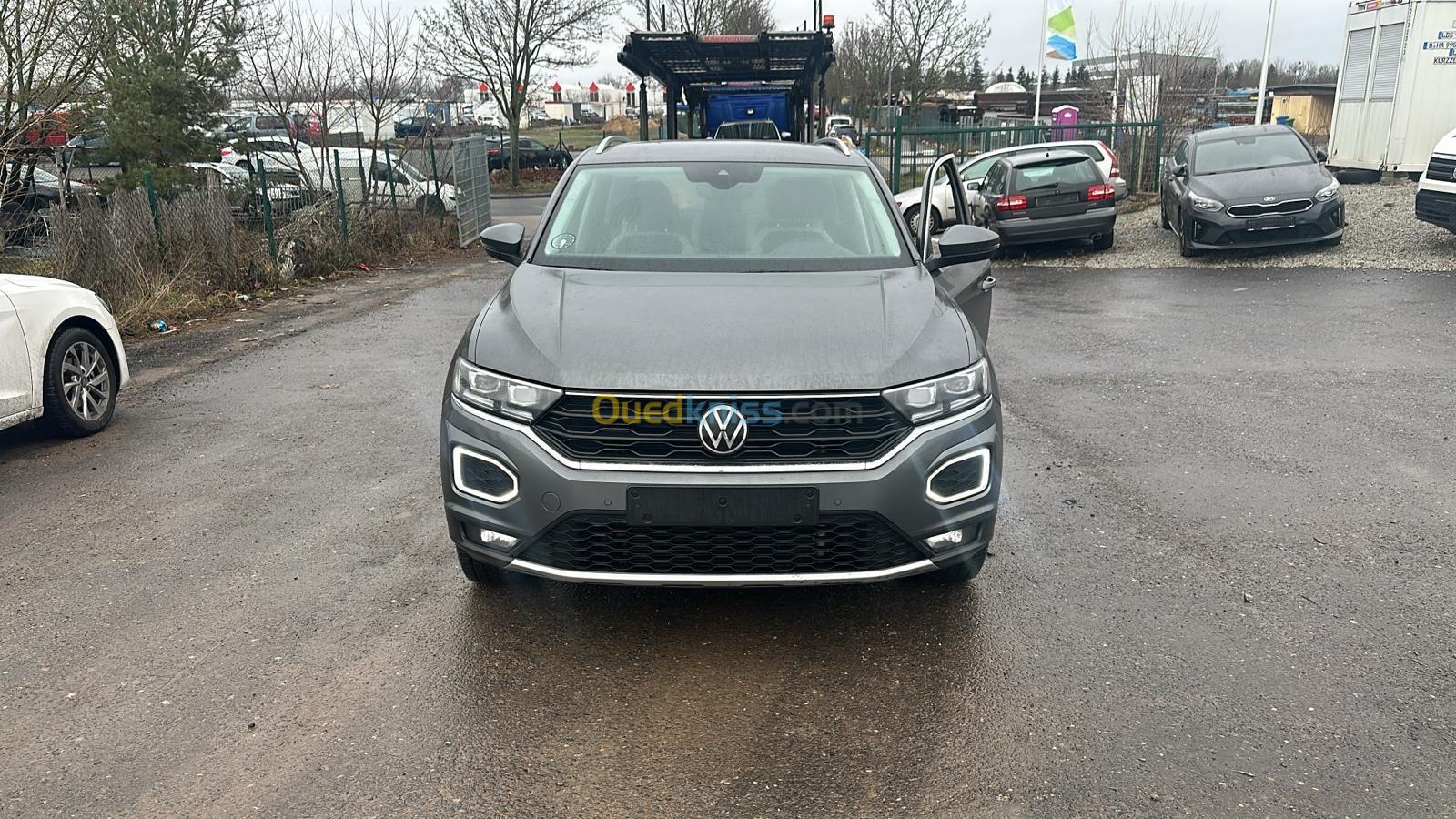 Volkswagen T roc 2021 Style