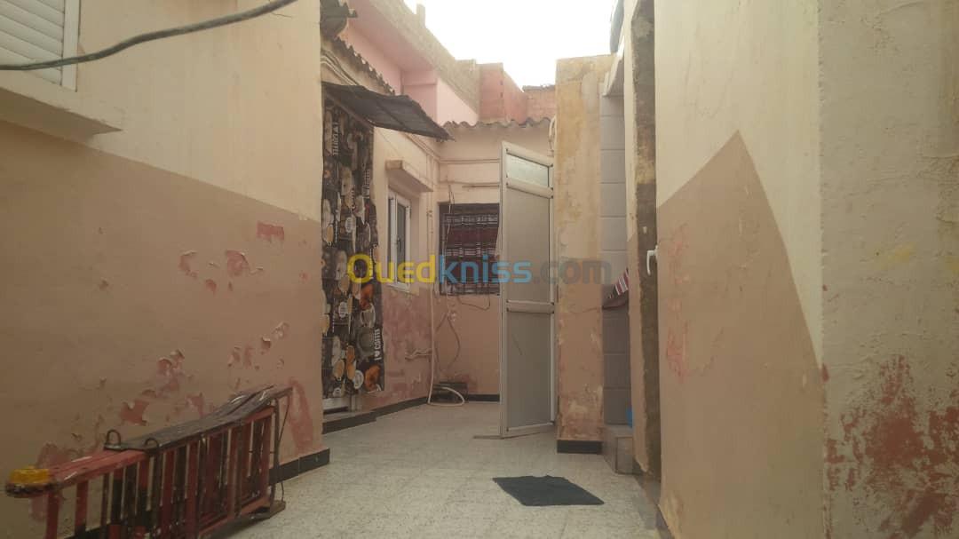 Vente Appartement F3 Oran Oran