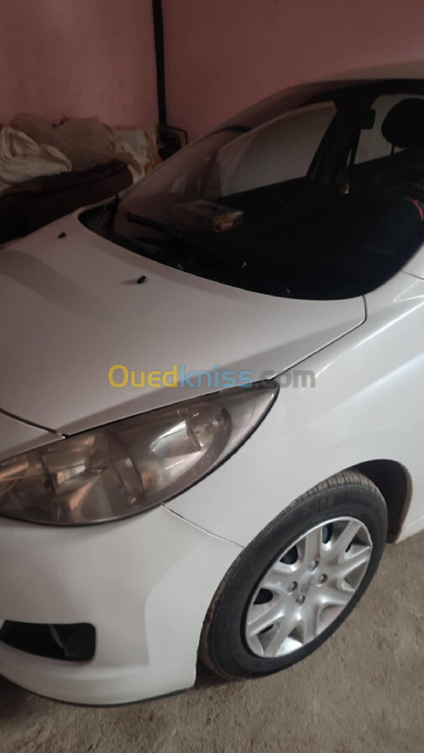 Peugeot 207 2012 207