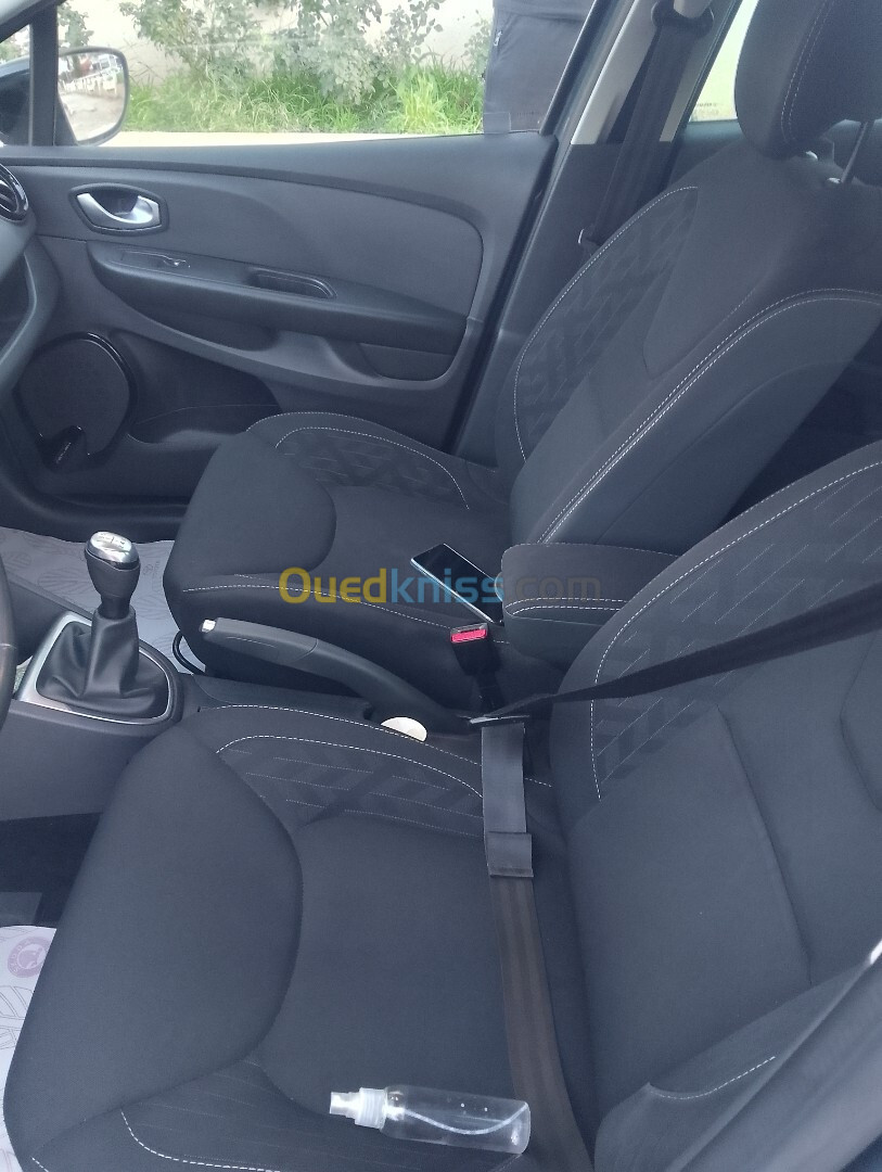 Renault Clio 4 2018 Limited 2