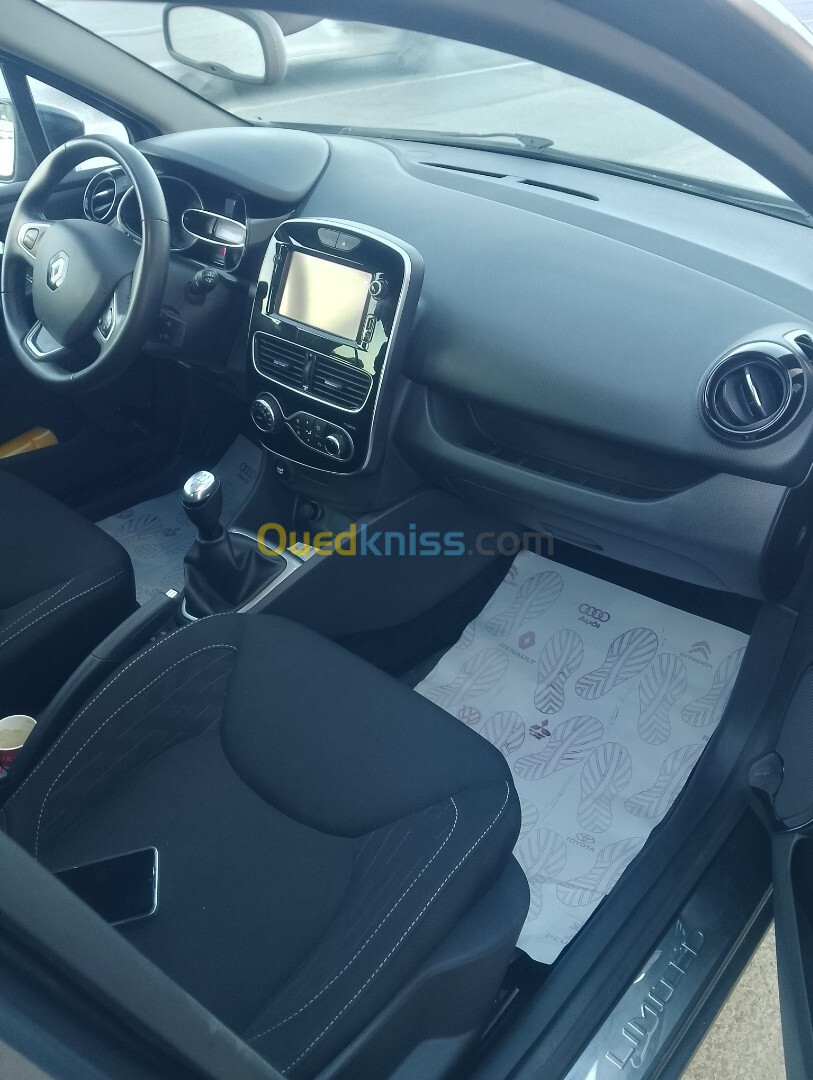 Renault Clio 4 2018 Limited 2