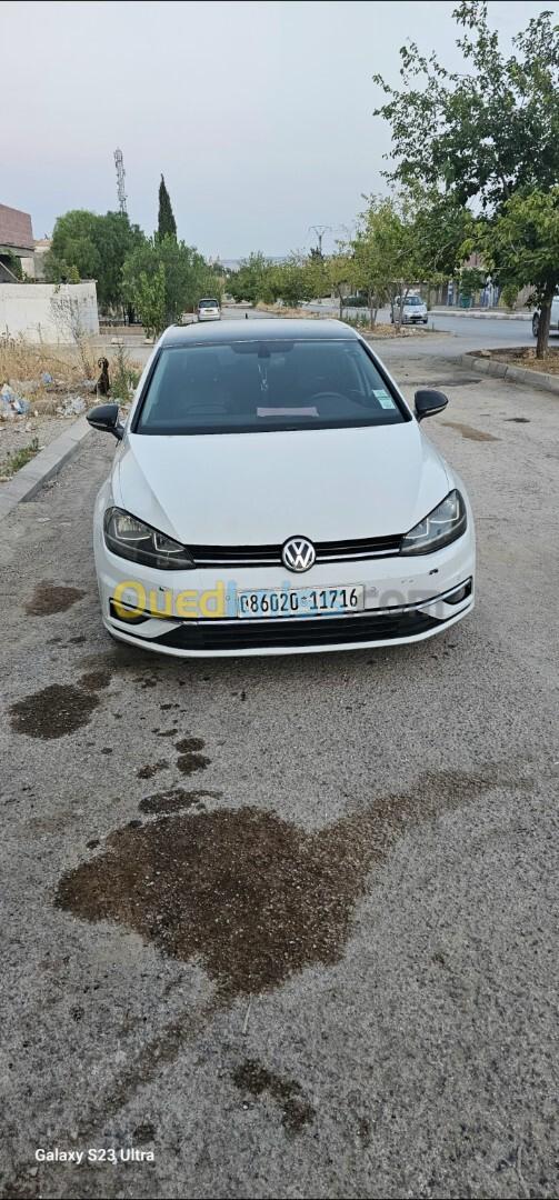 Volkswagen Golf 7 2017 Golf 7