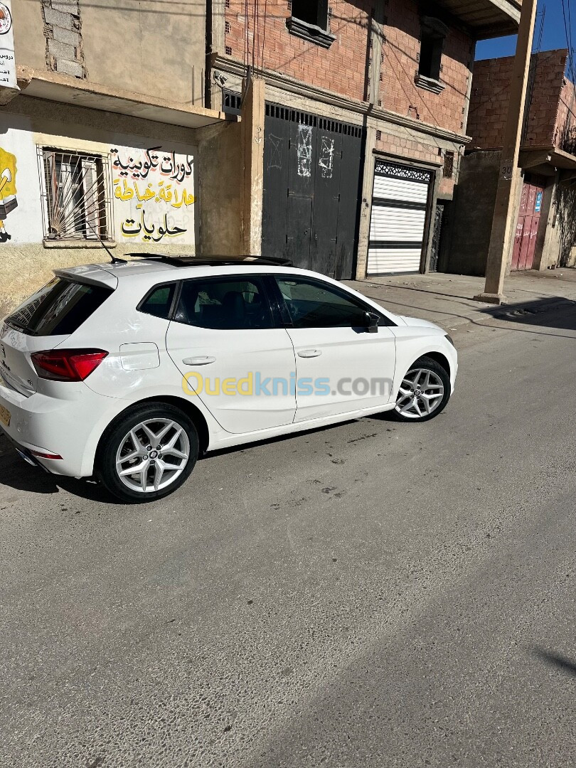 Seat Ibiza 2018 FR