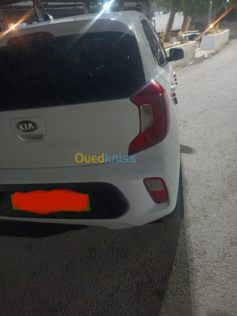 Kia Picanto 2018 