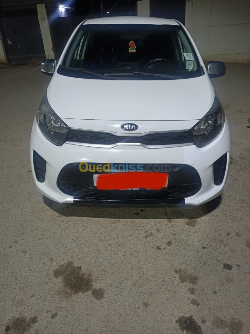 Kia Picanto 2018 