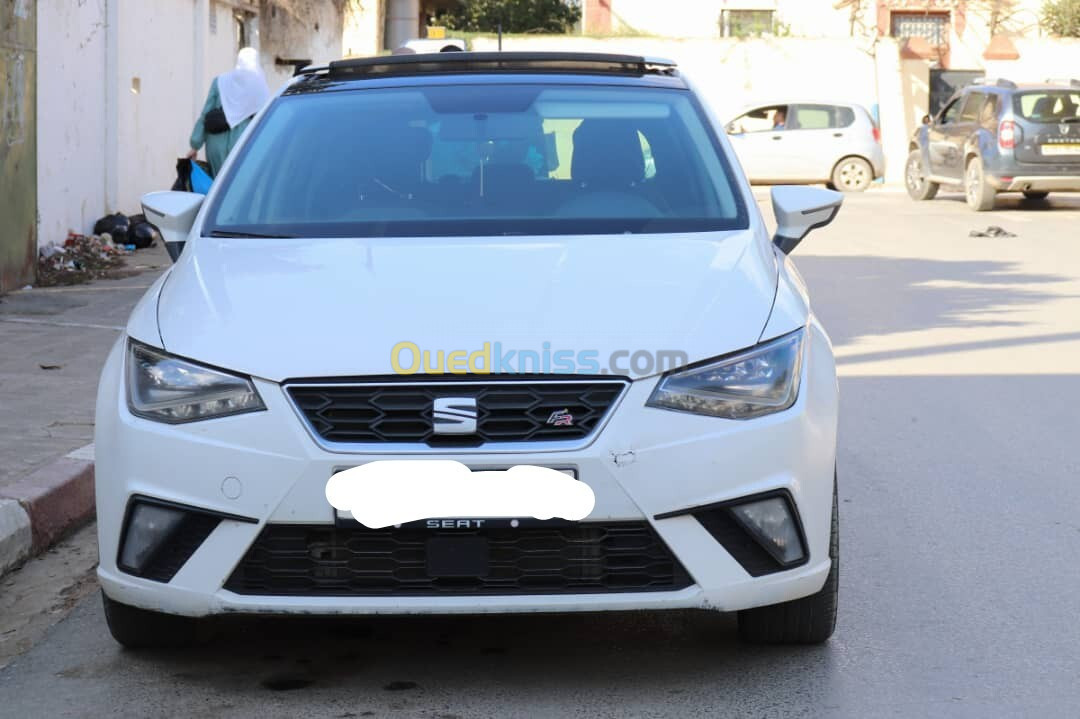 Seat Ibiza 2018 FR